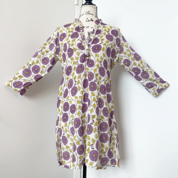 Roberta Roller Rabbit Dresses & Skirts - Roberta Roller Rabbit Dress Tunic